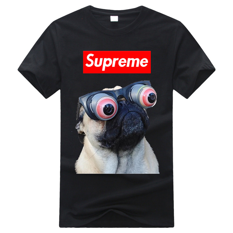T-Shirt Supreme [M. 25]
