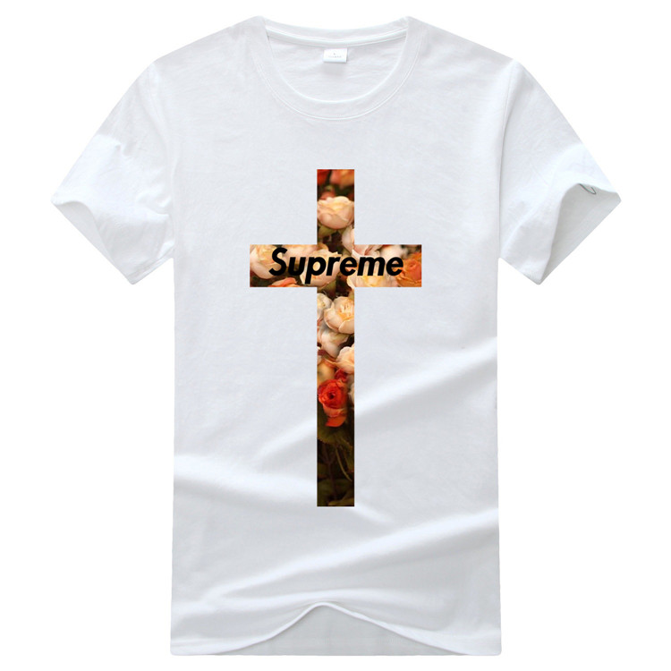 T-Shirt Supreme [M. 3]