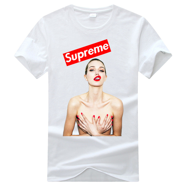 T-Shirt Supreme [M. 30]