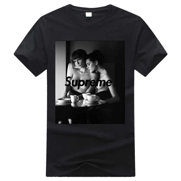T-Shirt Supreme [M. 31]