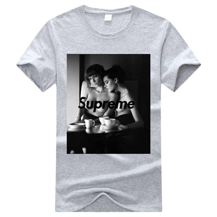 T-Shirt Supreme [M. 32]