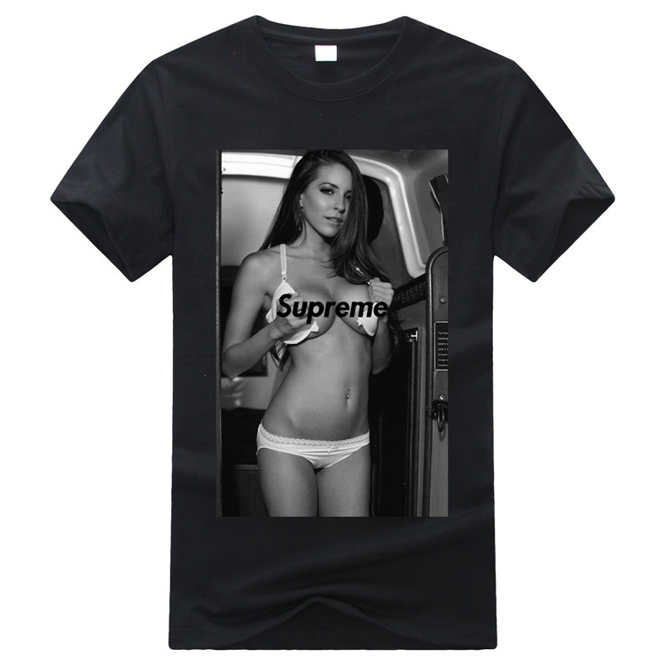 T-Shirt Supreme [M. 37]