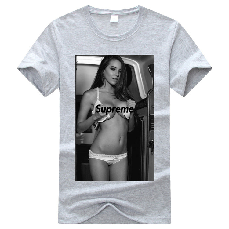 T-Shirt Supreme [M. 38]