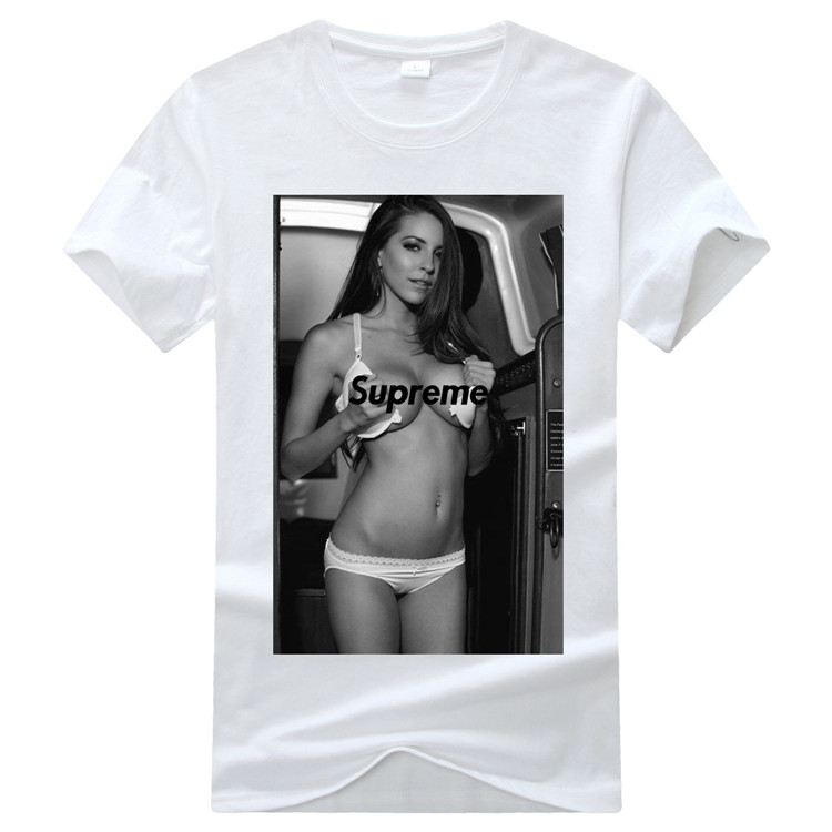 T-Shirt Supreme [M. 39]