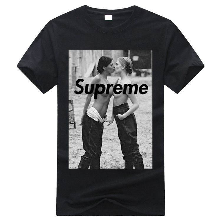 T-Shirt Supreme [M. 40]