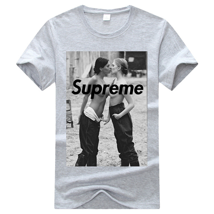 T-Shirt Supreme [M. 41]