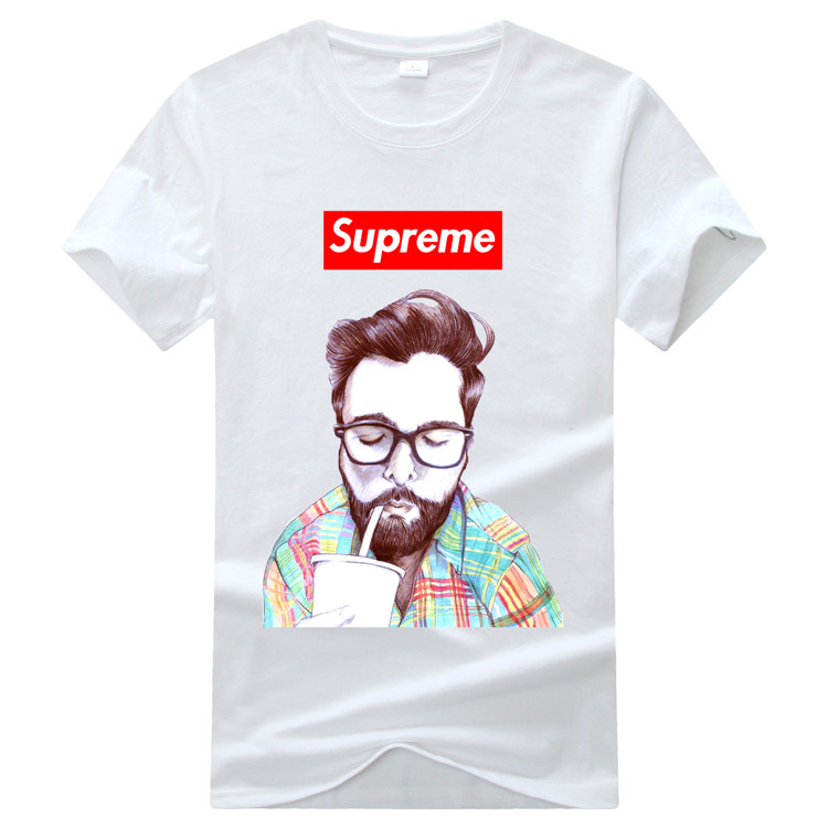 T-Shirt Supreme [M. 9]