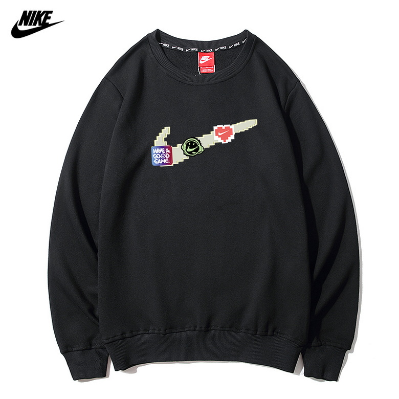 Sweatshirt Nike [X. 9]