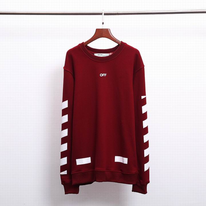 Sweatshirt Off-White [M. 3]