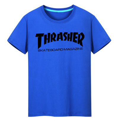 T-Shirt Thrasher [M. 2]