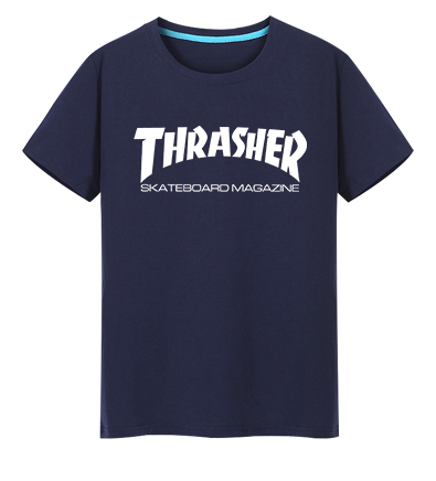 T-Shirt Thrasher [M. 1]