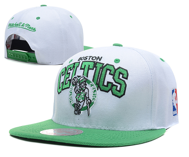 Casquette Boston Celtics