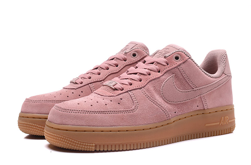 Air Force 1 Low 'Particle Pink'