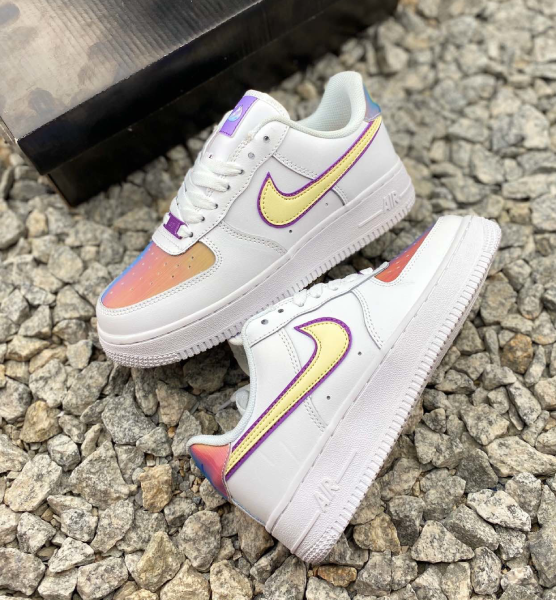 Air Force 1 'Easter 2020'