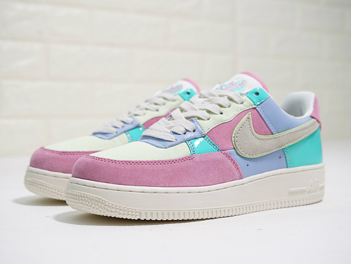 Air Force 1 Low '07 'Easter Pack'