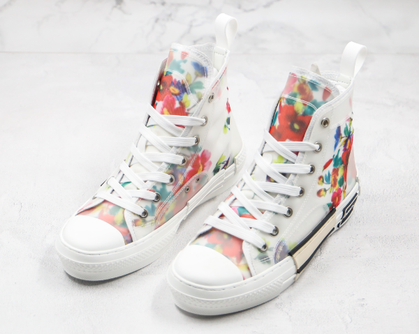 DIOR High-Top Sneakers [M. 2]