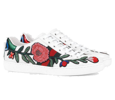 GUCCI Flowers