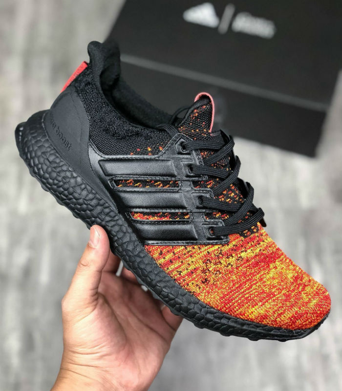 Ultra Boost x Game of Thrones