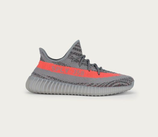 Yeezy Boost 350 V2 [R. 1]