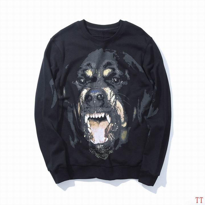 Sweatshirt Givenchy Imprimé [M. 1]