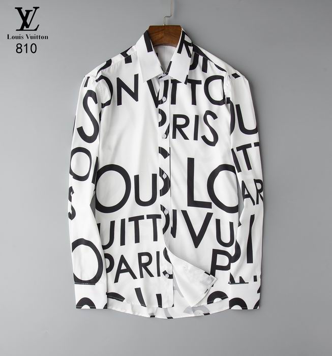 Shirt LV [M. 2]