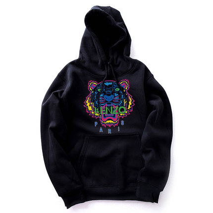 Sweat Capuche Kenzo