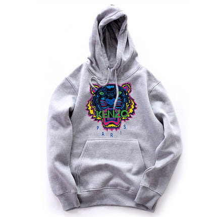 Sweat Capuche Kenzo