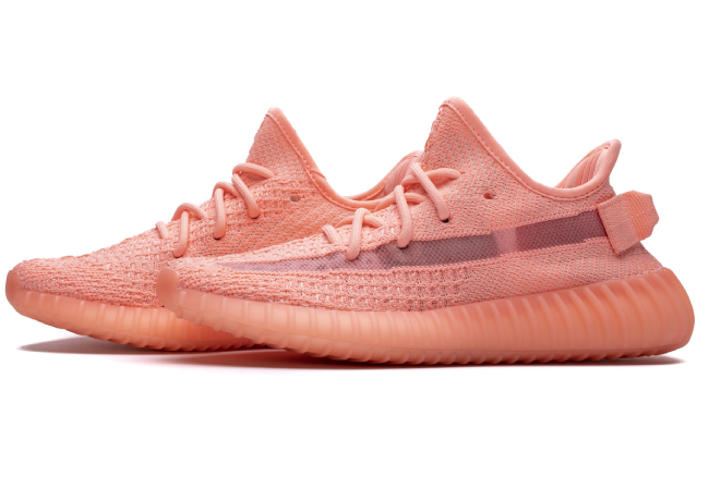 Yeezy Boost 350 V2 [R. 21]