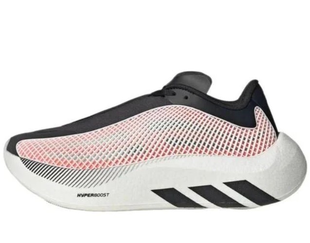 Hyperboost Euphoria [X. 4]