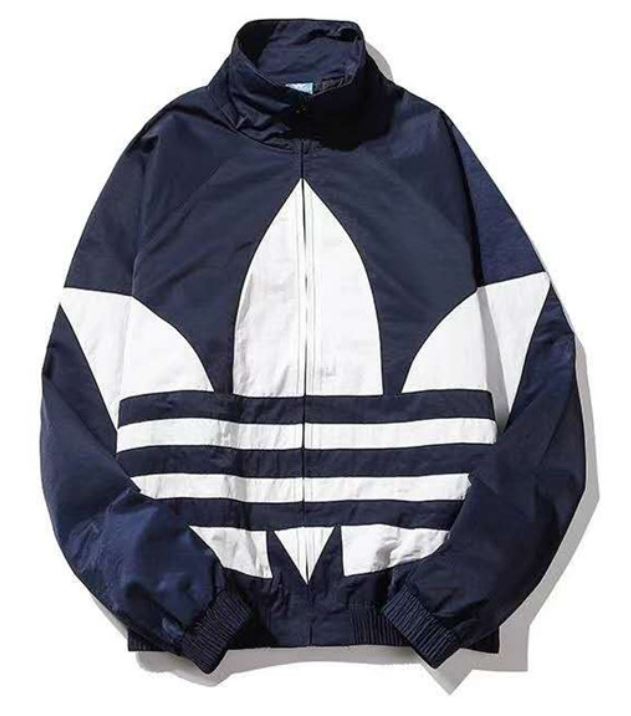 Veste légère Adidas [X. 2]