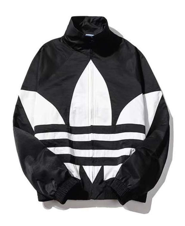 Veste légère Adidas [X. 1]