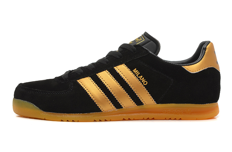 Adidas Originals Milano [R. 4]