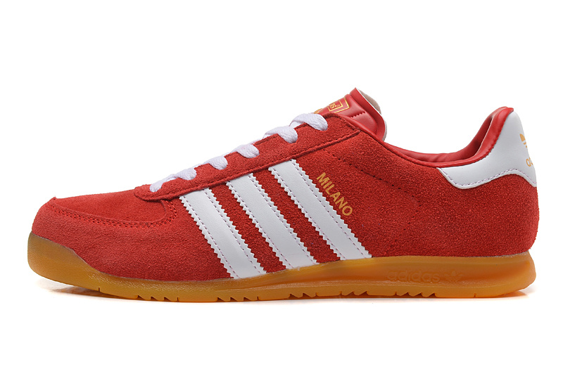 Adidas Originals Milano [R. 2]