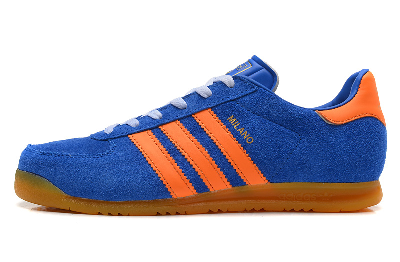 Adidas Originals Milano [R. 1]