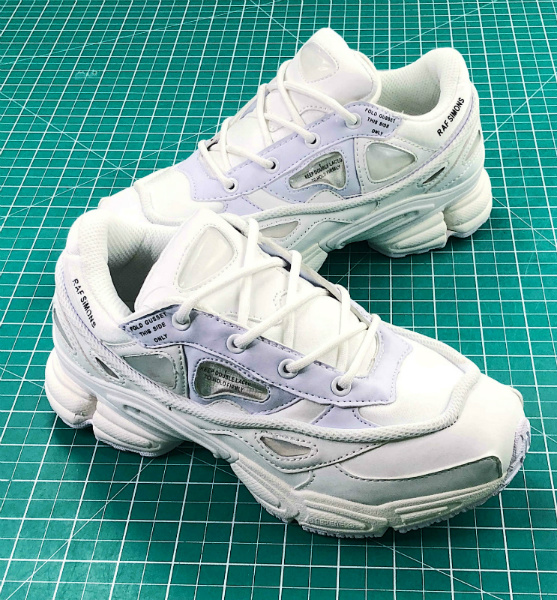 adidas Ozweego Raf Simons [X. 8]