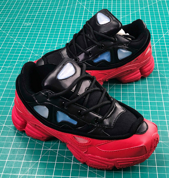 adidas Ozweego Raf Simons [X. 4]