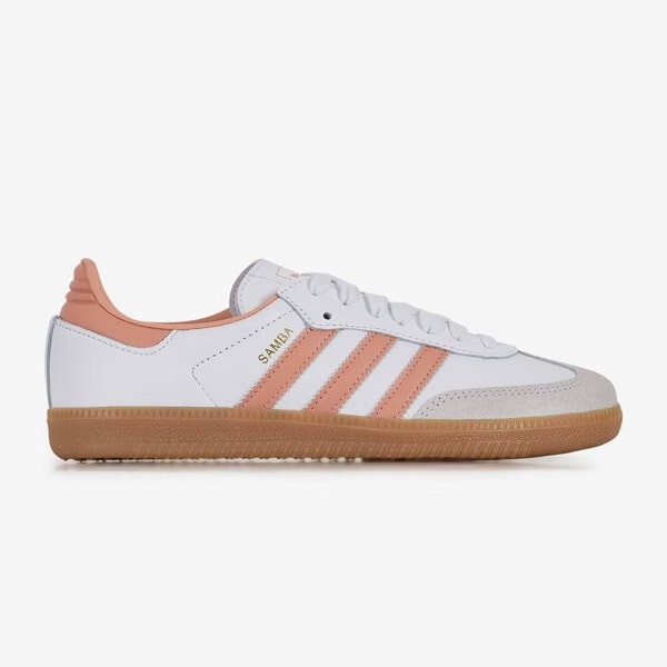 adidas Originals Samba [X. 4]