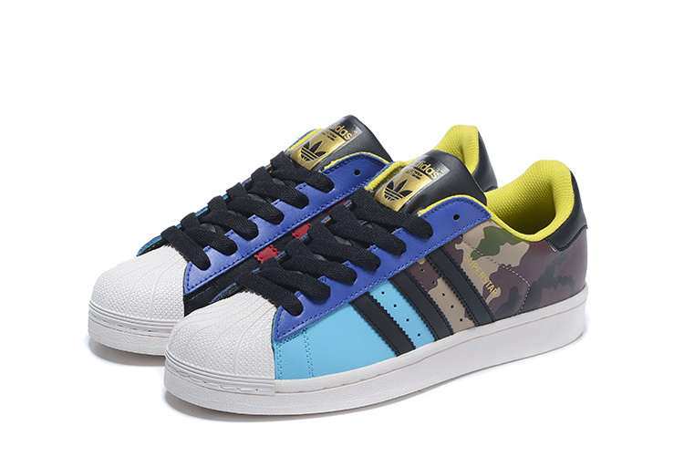 Adidas Superstar [X. 10]