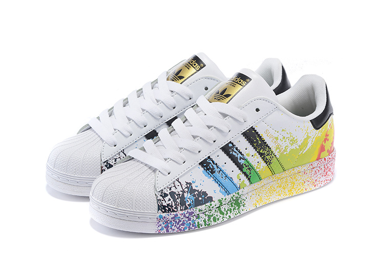 Adidas Superstar [X. 07]