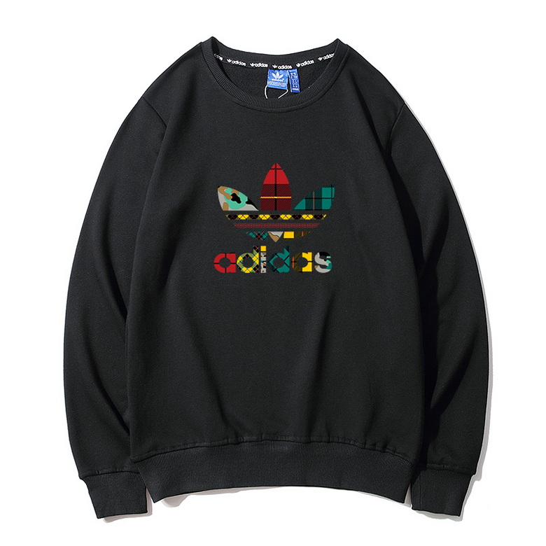 Sweatshirt Adidas [X. 16]