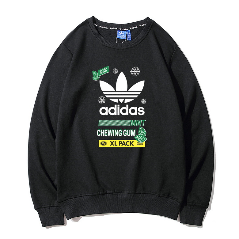 Sweatshirt Adidas [X. 12]