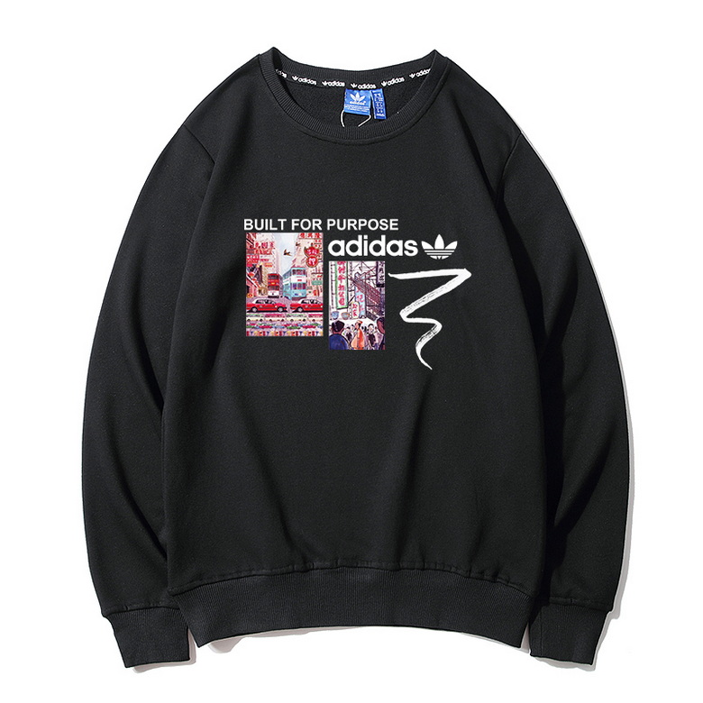 Sweatshirt Adidas [X. 9]