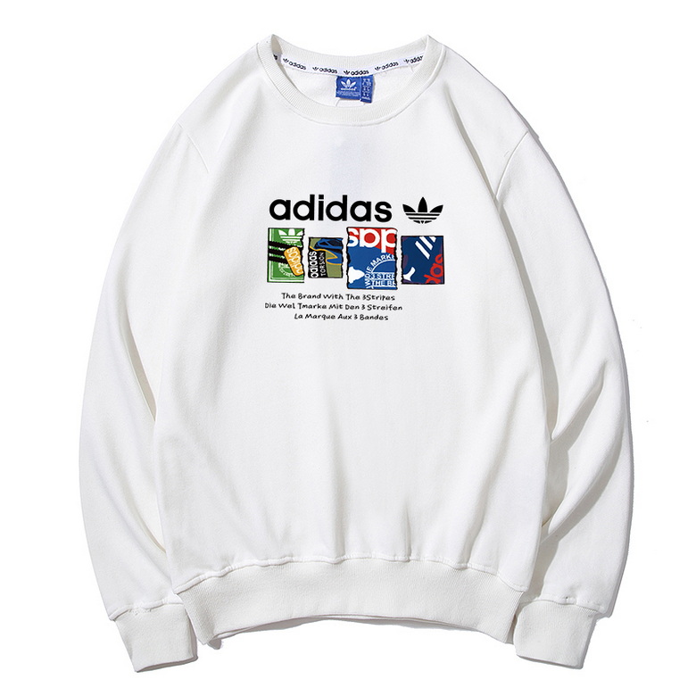 Sweatshirt Adidas [X. 6]