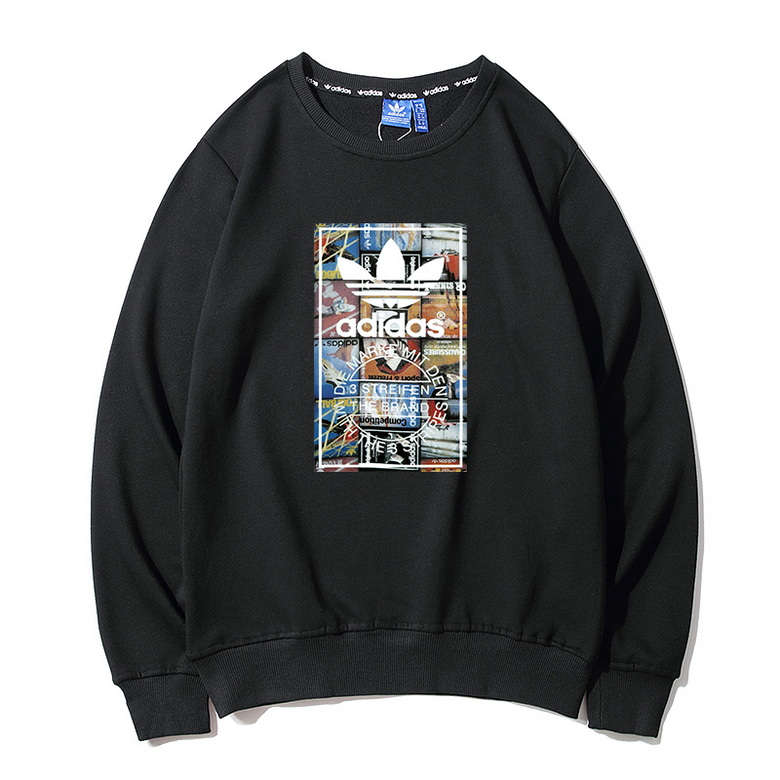 Sweatshirt Adidas [X. 4]