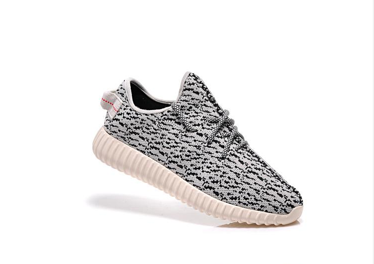 Yeezy 350 Boost [R. 1]