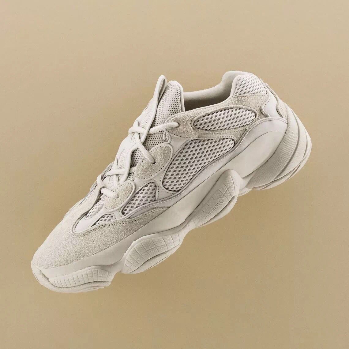 adidas Yeezy 500 “Blush”