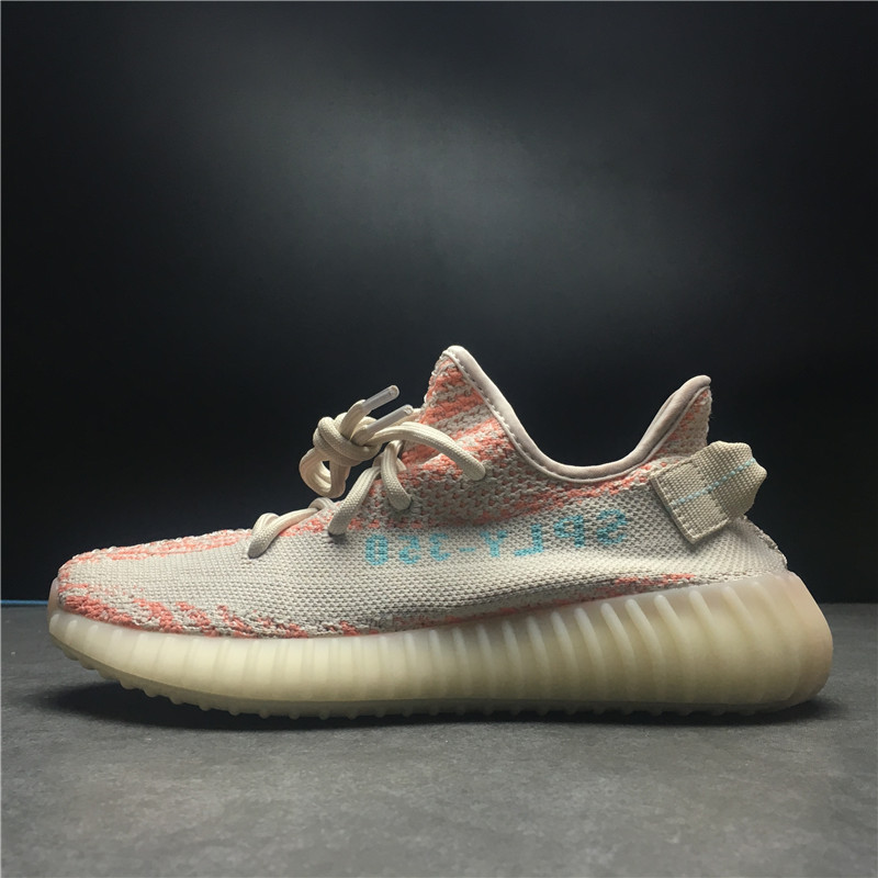 Yeezy Boost 350 V2 [R. 9]