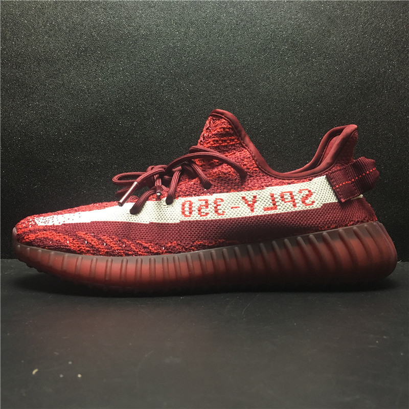 Yeezy Boost 350 V2 [R. 10]