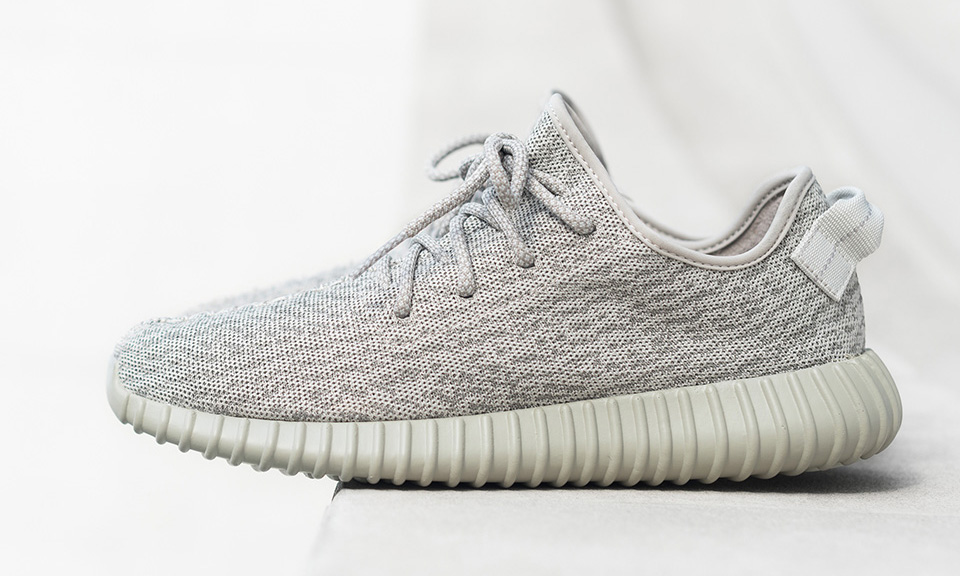 Yeezy 350 Boost [R. 10]