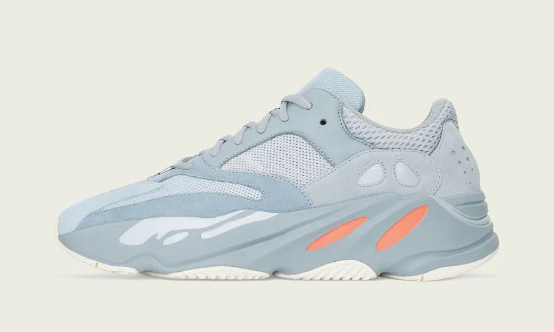 adidas Yeezy Boost 700 'Inertia'